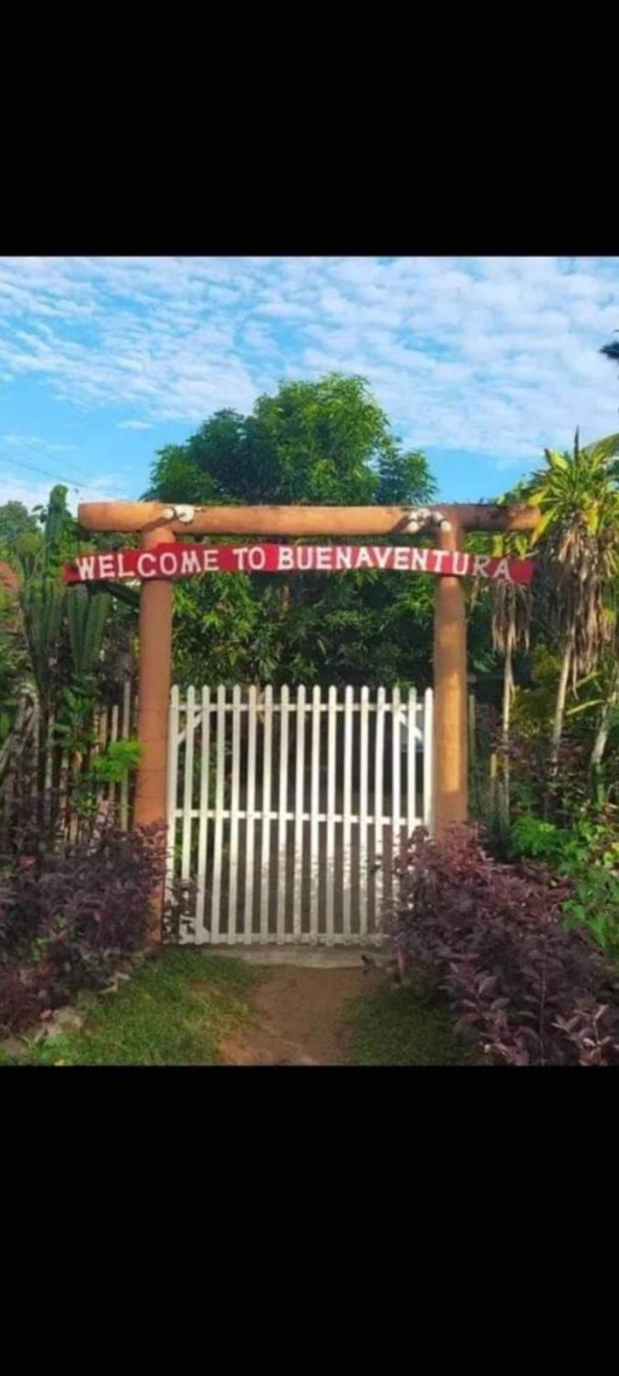 Buenaventura Beachresort Nauhang Exterior foto