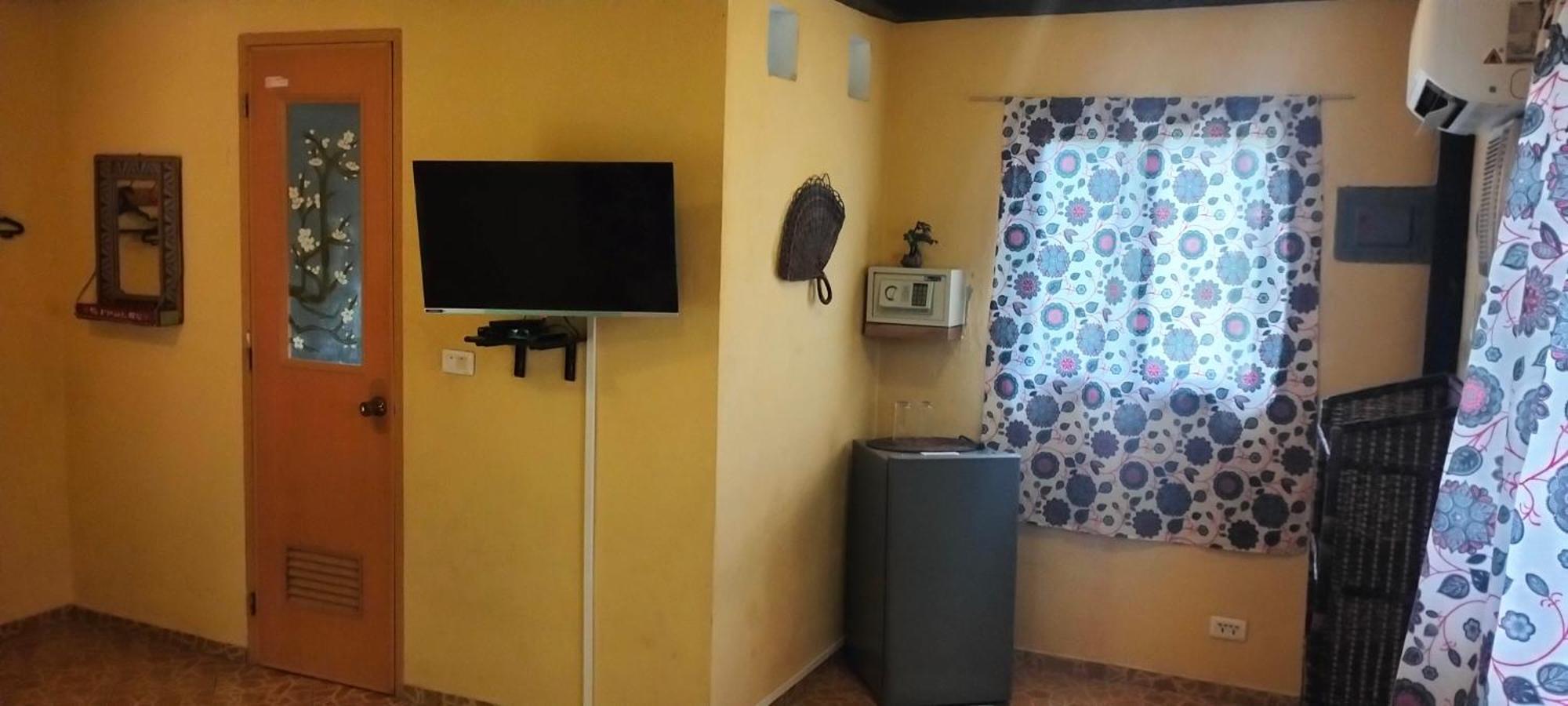 Buenaventura Beachresort Nauhang Habitación foto